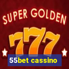 55bet cassino